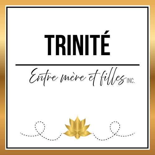TRINITÉ — logo principal