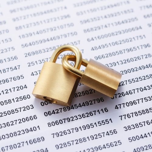 Confidentialité Trinité