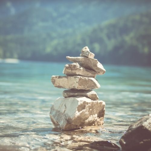 Illustration article — Les bienfaits de l’intention