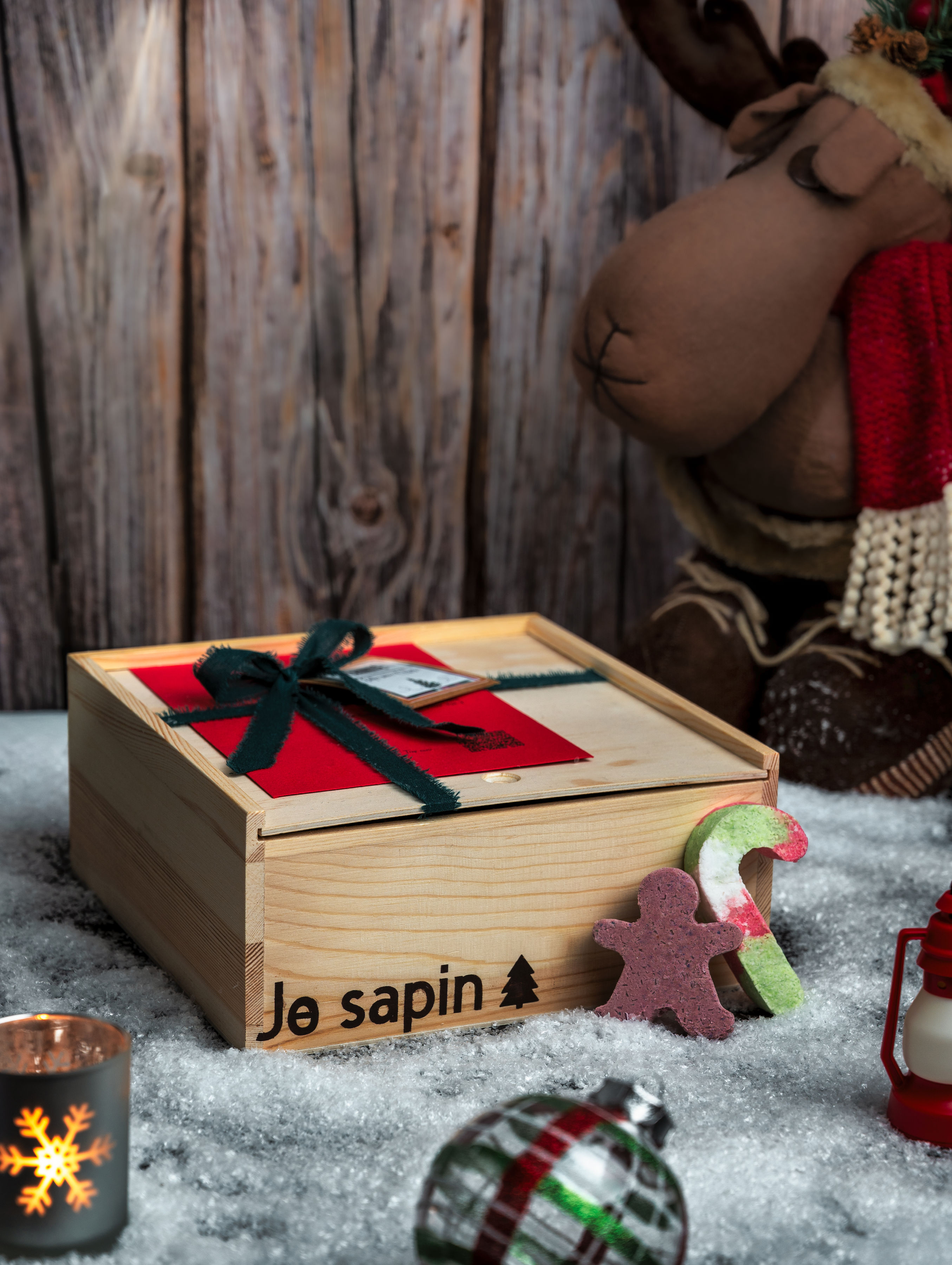 Coffret Je Sapin – Trinité