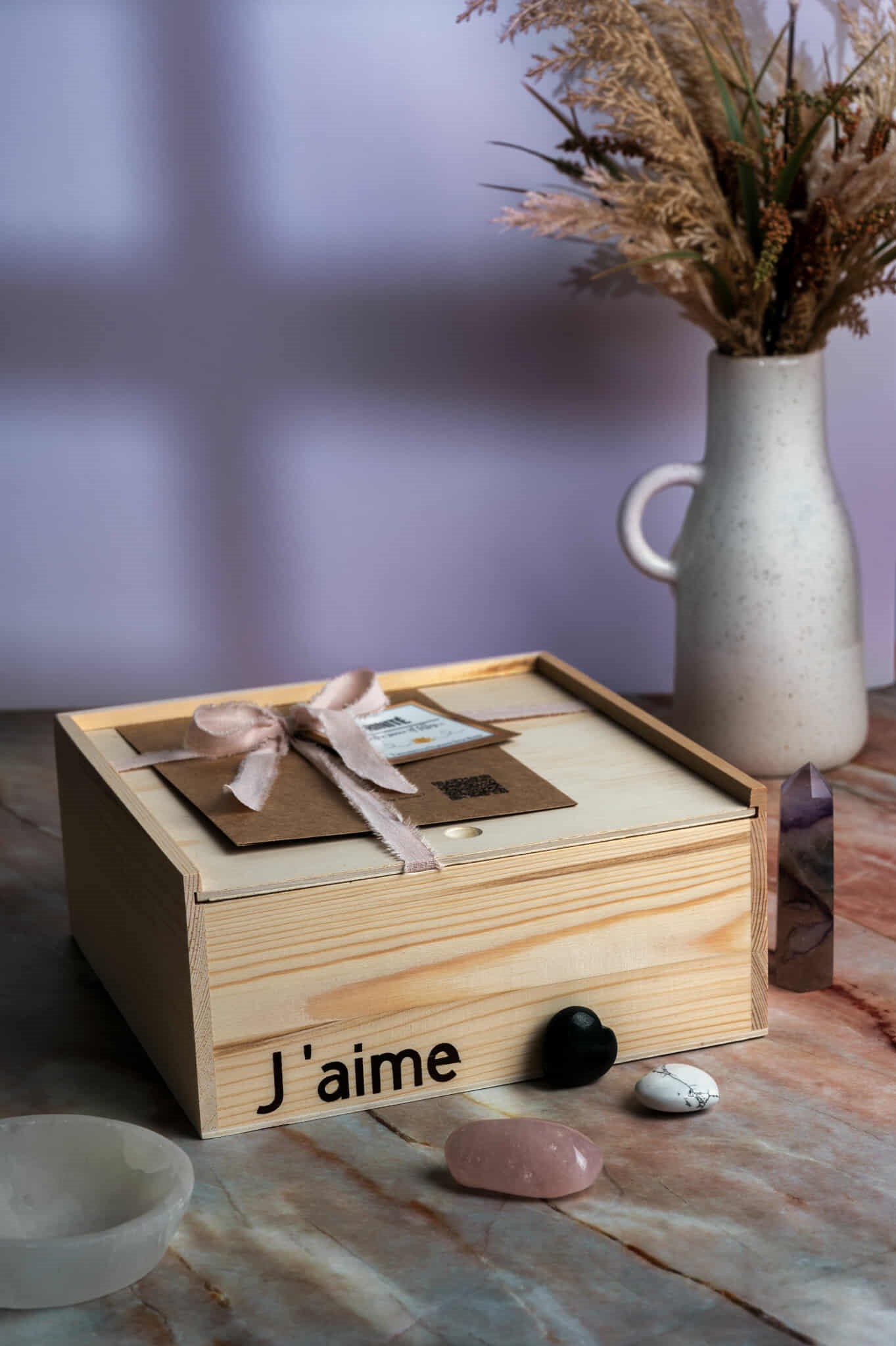 Coffret J’aime – Trinité
