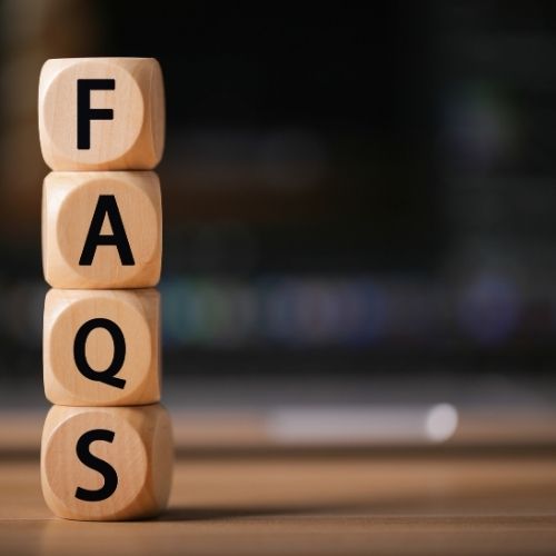 FAQ TRINITÉ — livraisons et retours