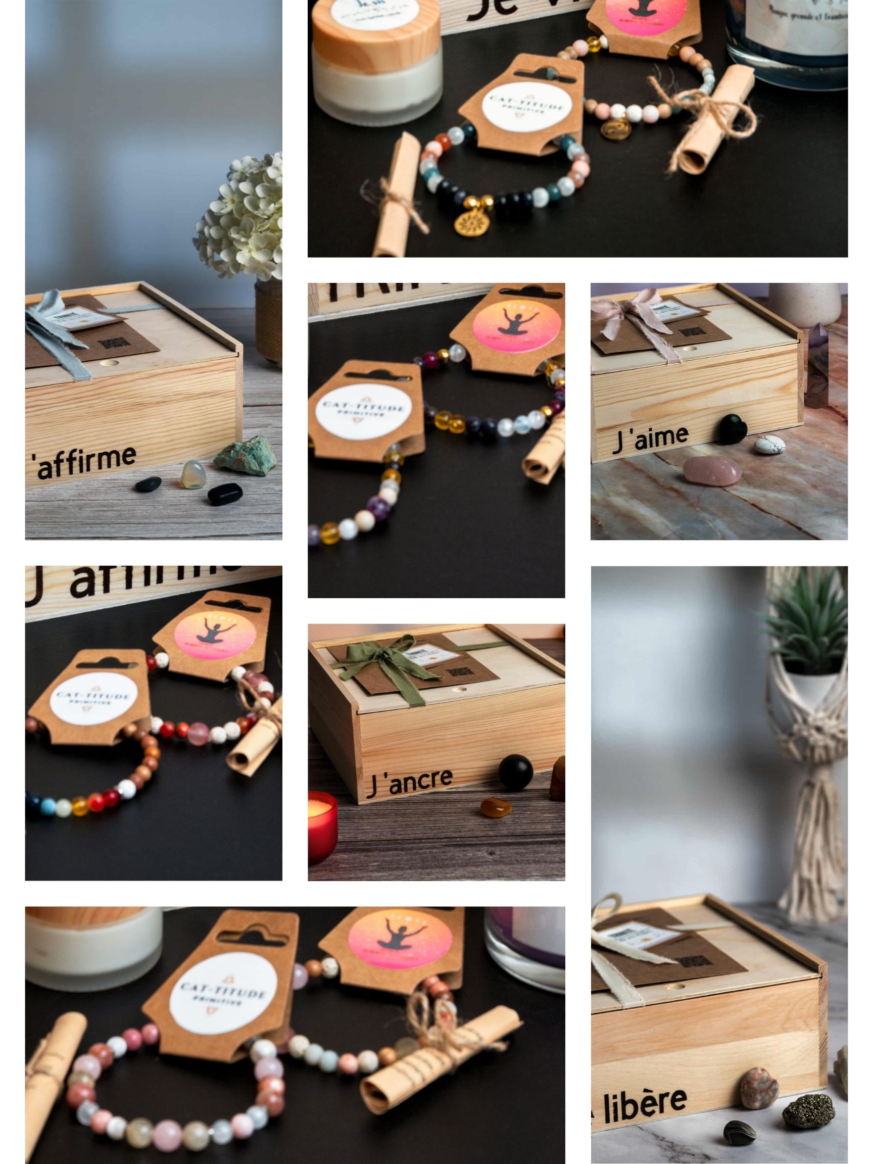 Rituel d’intention Trinité